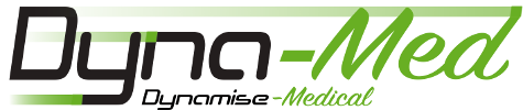 Logo Dynamise Médical